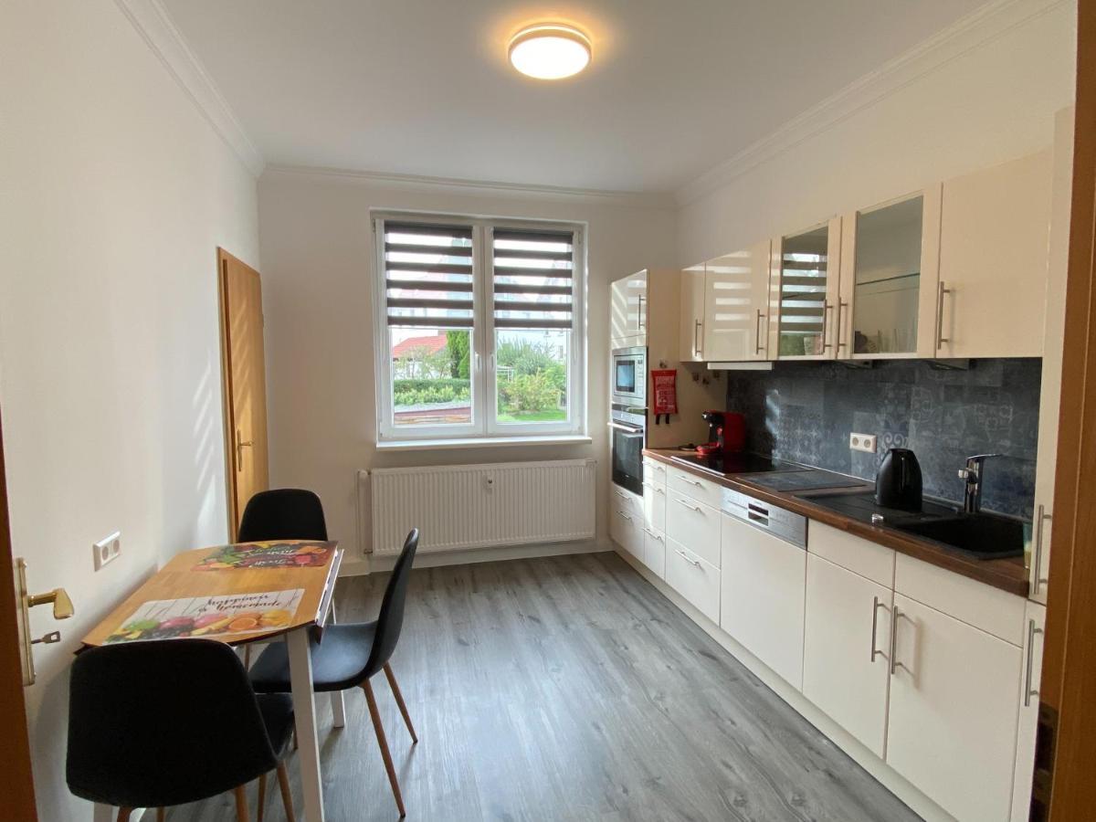 Exklusive Ferienwohnung In Einbeck, Top Lage! Kültér fotó
