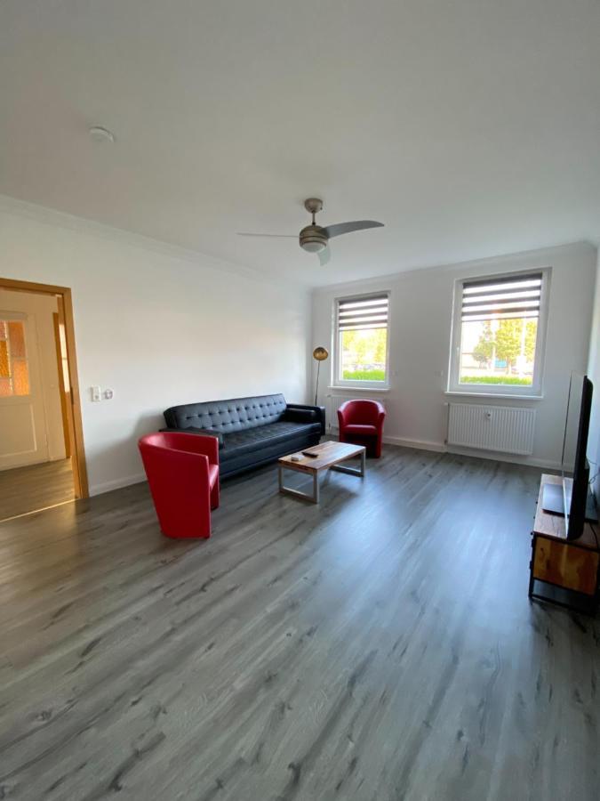Exklusive Ferienwohnung In Einbeck, Top Lage! Kültér fotó