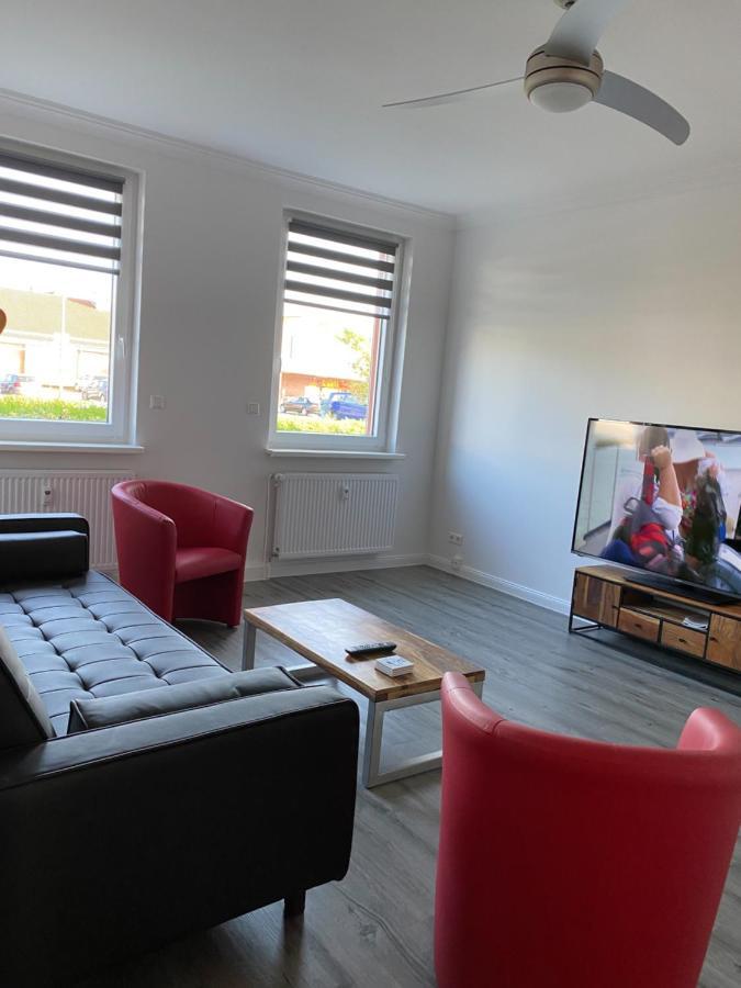 Exklusive Ferienwohnung In Einbeck, Top Lage! Kültér fotó