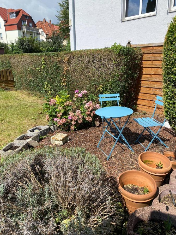 Exklusive Ferienwohnung In Einbeck, Top Lage! Kültér fotó