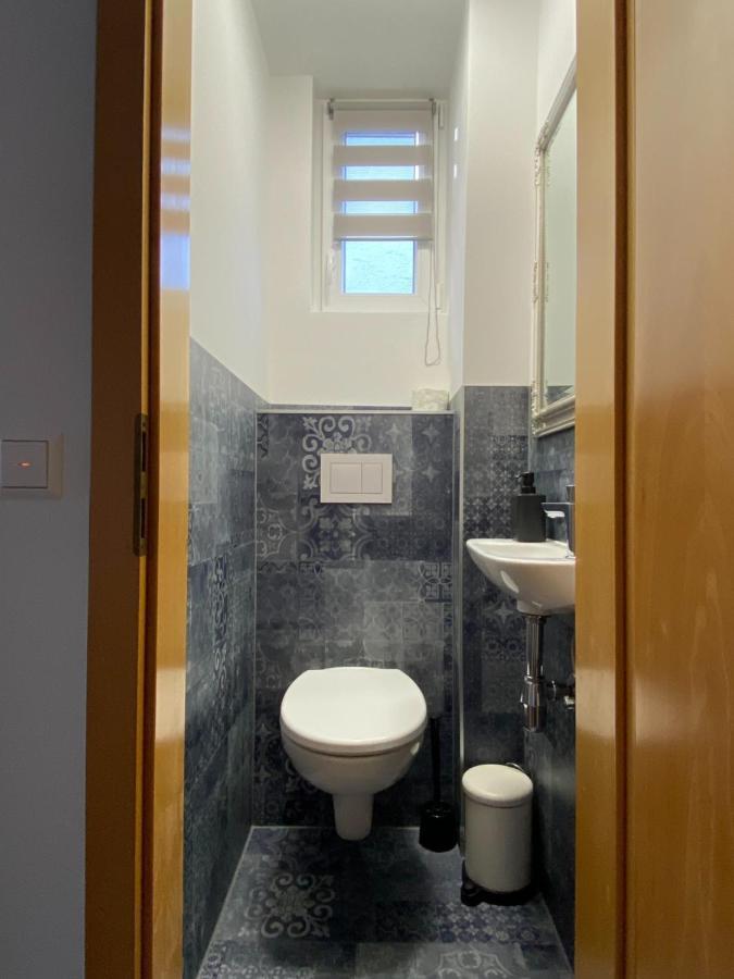 Exklusive Ferienwohnung In Einbeck, Top Lage! Kültér fotó