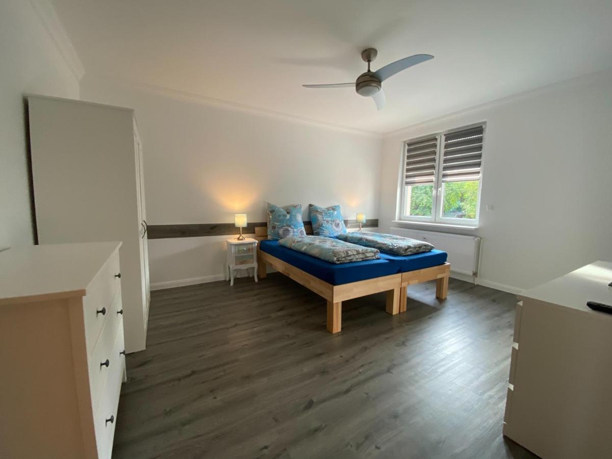 Exklusive Ferienwohnung In Einbeck, Top Lage! Kültér fotó