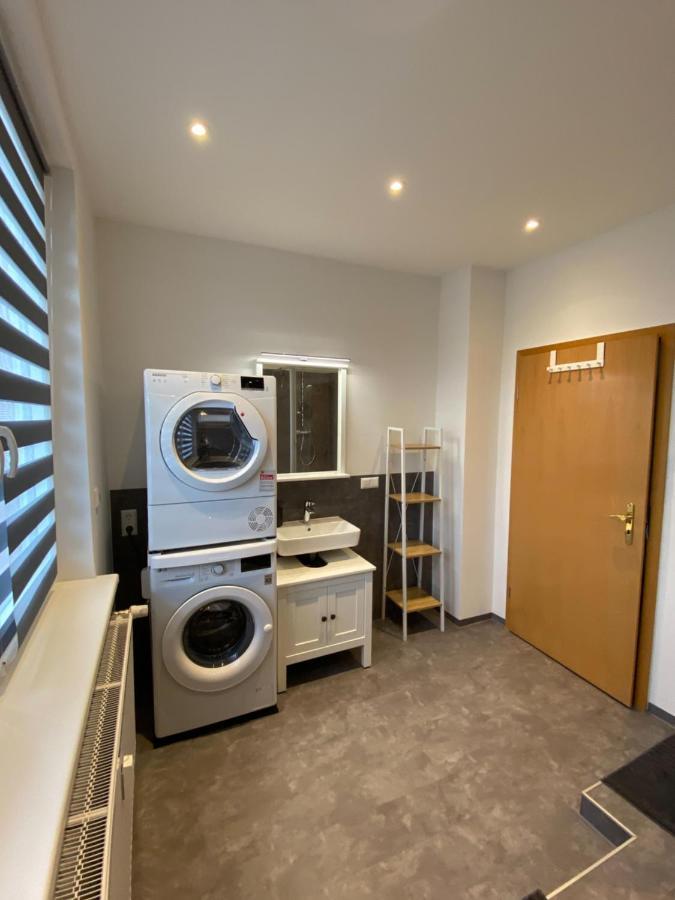 Exklusive Ferienwohnung In Einbeck, Top Lage! Kültér fotó